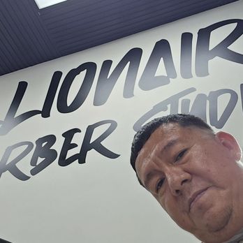 Billionaire Barber studio - Les recomiendo la barbería, buena atencion al cliente, buen ambiente, personal profeional y amplio parqueo. - Men's Hair Salons Near Me - Lake Elsinore, California Billionaire Barber studio - Les recomiendo la barbería, buena atencion al cliente, buen ambiente, personal profeional y amplio parqueo. - Men's Hair Salons Near Me - Lake Elsinore, California