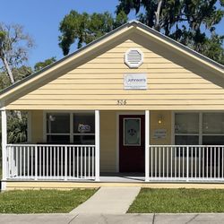 Johnson's Hearing Centers
