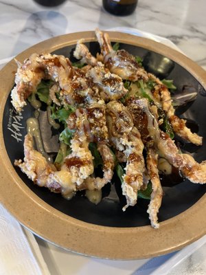 Ramen Hayashi （Clovis） by null