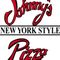 Johnny’s New York Style Pizza