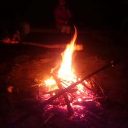Fuchsfarm - Kinderparty mit Stockbrot