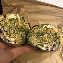 Quinoa Wrap