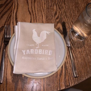 Yardbird - Southern Near Me - Las Vegas, Nevada Yardbird - Southern Near Me - Las Vegas, Nevada
