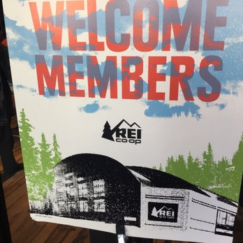 REI - Finally open in the district. - Sporting Goods Near Me - Washington, DC, District of Columbia REI - Finally open in the district. - Sporting Goods Near Me - Washington, DC, District of Columbia