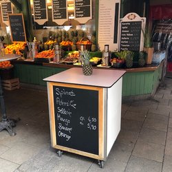 Saftladen