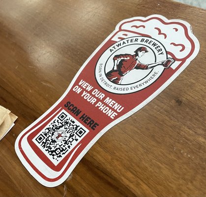 Atwater Brewery by null