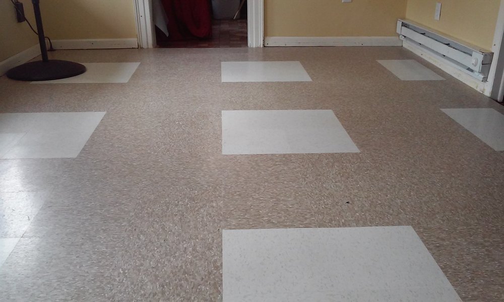 Slide of Ashley & Ashley Cleaning and Repairs Services