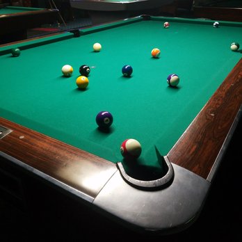 The Cue Ball - Pool Halls Near Me - Alhambra, California