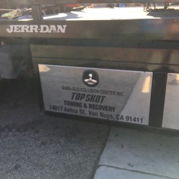 Top Shot Towing & Recovery - DON'T DON'T DO *NOT* or you will be sorry!!! - Body Shops Near Me - Van Nuys, California Top Shot Towing & Recovery - DON'T DON'T DO *NOT* or you will be sorry!!! - Body Shops Near Me - Van Nuys, California