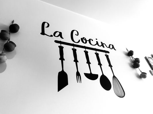 Taqueria La Cocina by null