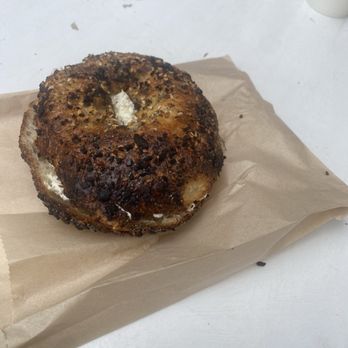 Courage Hat — COURAGE BAGELS