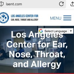 Michael R Gatto, MD & Associates - New web site for Dr. Gatto
