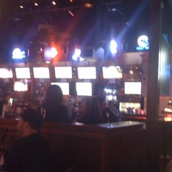 Hickory Tavern