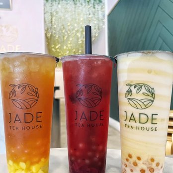 Jade Tea House - Desserts Near Me - Davie, Florida Jade Tea House - Desserts Near Me - Davie, Florida