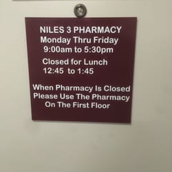Niles Pharmacy