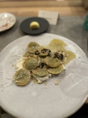 Vetri Cucina by null