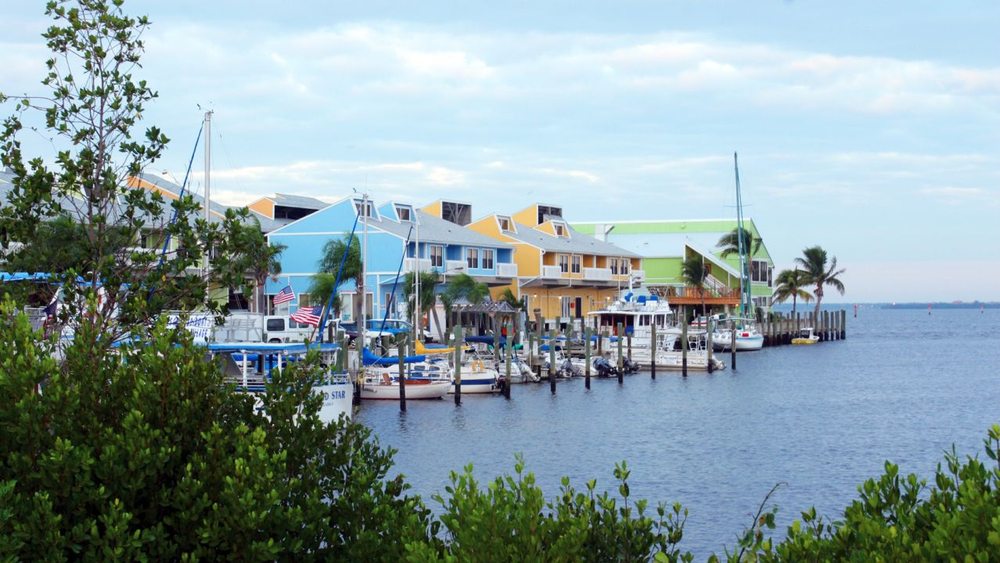 CALUSA CREEK BY MARONDA HOMES Updated June 2024 Request Information