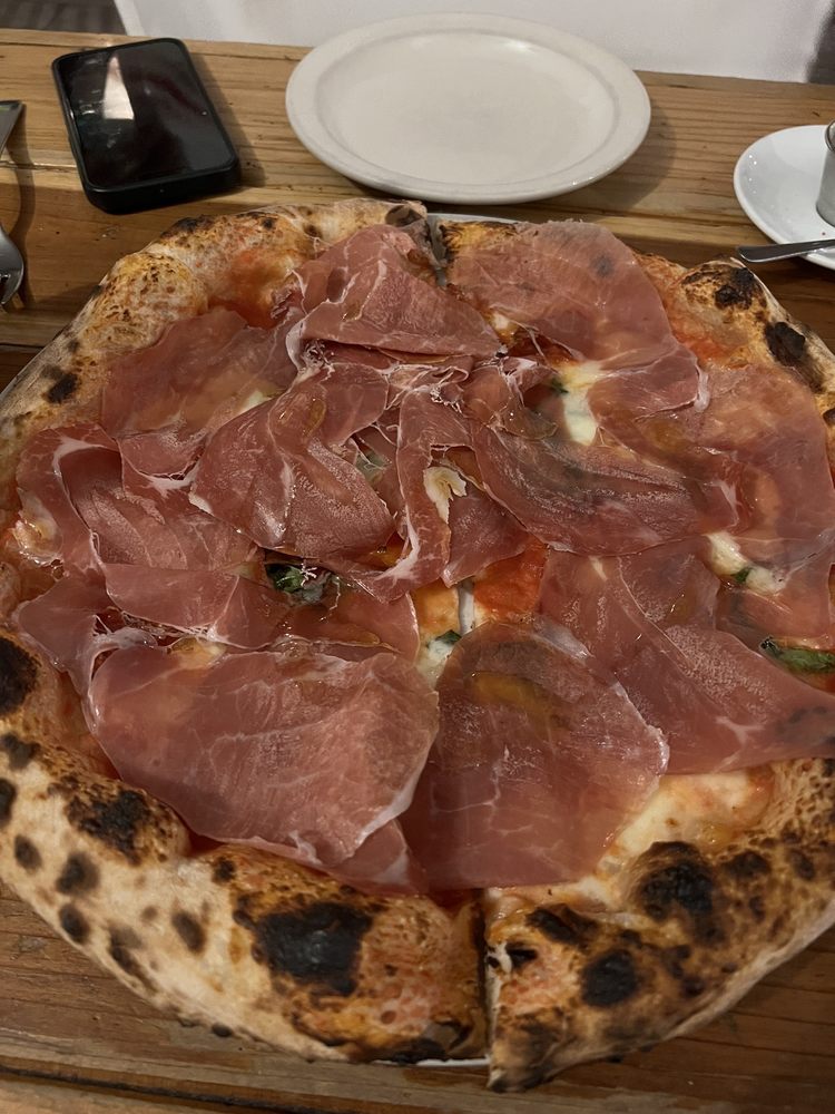 Sottocasa Pizzeria - Harlem