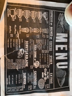 Menu photo 1 Crusher 40 Weight Tahoka, TX Menu photo 1 Crusher 40 Weight Tahoka, TX