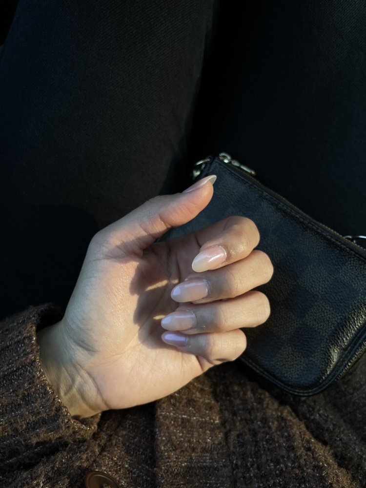 NANCY NAILS Updated October 2024 12 Photos & 22 Reviews 21203