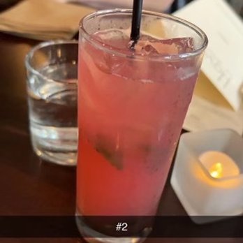 Havana - Cranberry mojito - Cuban Near Me - Walnut Creek, California Havana - Cranberry mojito - Cuban Near Me - Walnut Creek, California
