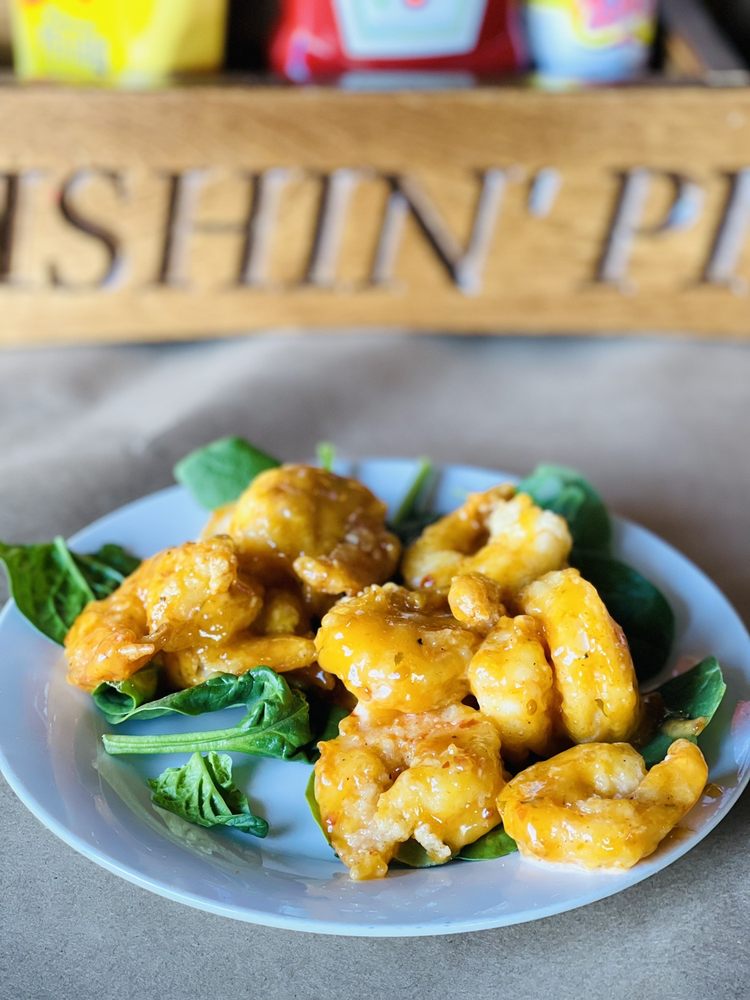 THE FISHIN’ PIG 504 Photos & 217 Reviews 119 W 25th St, Norfolk, VA