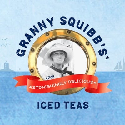 Granny Squibb's Iced Teas