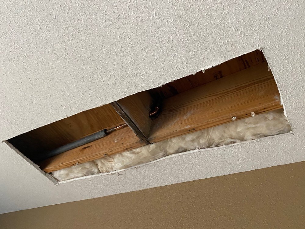 Slide of Prime Time Restoration