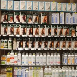 12 Baskets Nutrition & Health - Natural Hair Color!!! Herbatint $11 ONLY