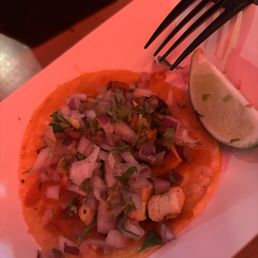 Chicken Taqueria Street Taco - Pollo Asado Chicken Taqueria Street Taco - Pollo Asado
