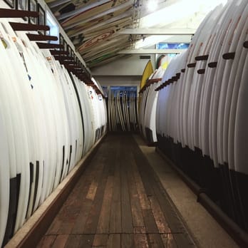 Channel Islands Surfboards - Surf Shop Near Me - Santa Barbara, California
