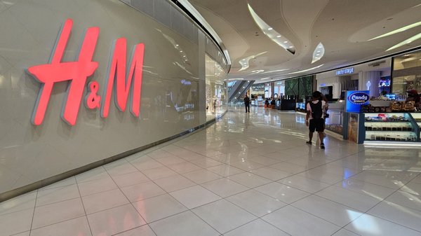 SM Seaside City Cebu by null