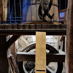 Lohmühle am Zinnfiguren - Impressionen