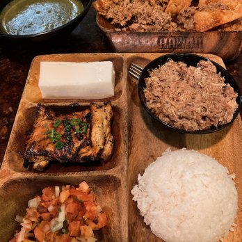Kehau's Kitchen - Hawaiian Near Me - Aiea, Hawaii