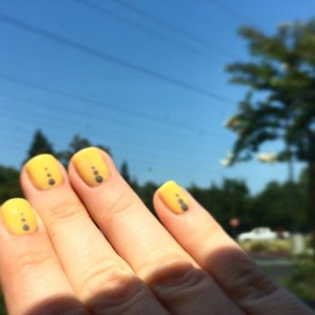 KB Nails - Nail Salons Near Me - Sacramento, California