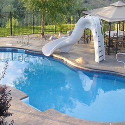 DGL Pools & Spas
