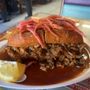 Tortas Ahogadas Ameca