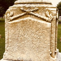 Cedar Grove Cemetery