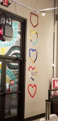 MOD Pizza by null