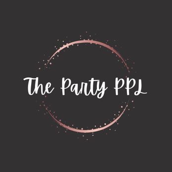 The Party PPL - Party Equipment Rentals Near Me The Party PPL - Party Equipment Rentals Near Me
