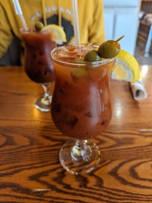 Truss and Trestle by null