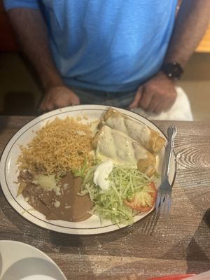 Buckeye Lake Margaritas by null