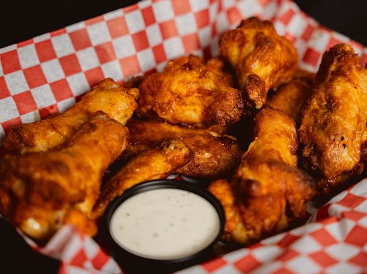 Joey’s Pizza by null