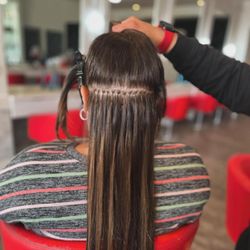 Cherry Blow Dry Bar