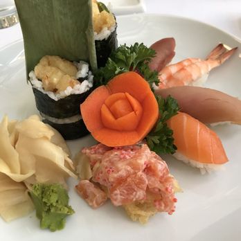 Tokyo Sushi Bar - Sushi + maki - Japanese Near Me - Montreal, Quebec