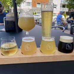 Small Gods Brewing
