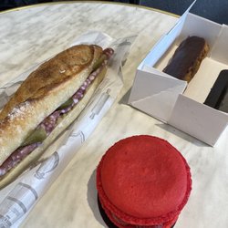 La Parisienne