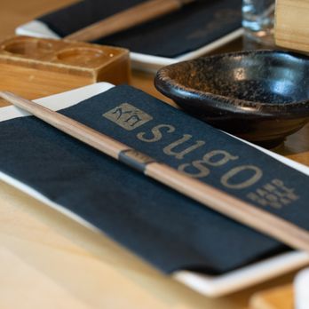 Sugo Hand Roll Bar - Sushi Bars Near Me - Seattle, Washington Sugo Hand Roll Bar - Sushi Bars Near Me - Seattle, Washington