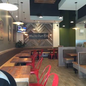 Mucho Burrito Fresh Mexican Grill - Mexican Near Me - Vaughan, Ontario Mucho Burrito Fresh Mexican Grill - Mexican Near Me - Vaughan, Ontario