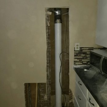 Flint Hills Windmill & Well Pump Service - a kitchen under construction - Well Drilling Near Me Flint Hills Windmill & Well Pump Service - a kitchen under construction - Well Drilling Near Me